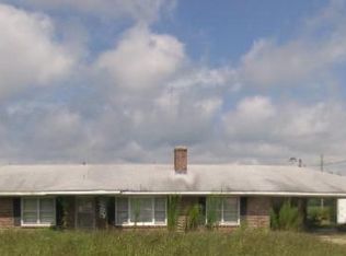 8911 Robbins Rd, Rocky Mount, NC 27803