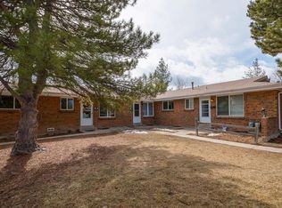 11262 E Highline Dr, Aurora, CO 80010