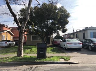 9718 San Vincente Ave, South Gate, CA 90280