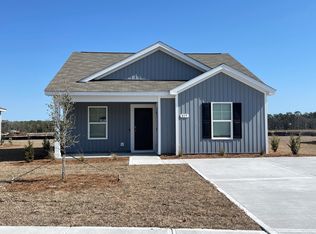 819 Shipley Way SW LOT 144, Supply, NC 28462