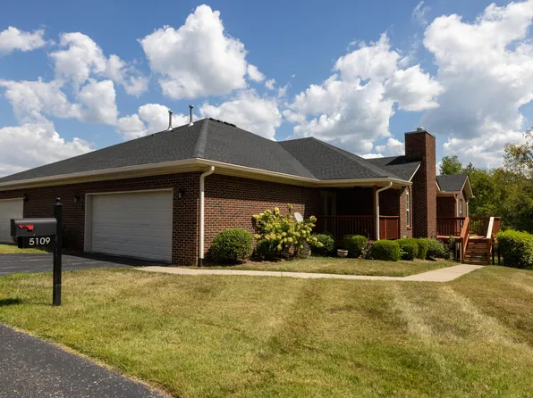 5109 April Lake Ct, Louisville, KY 40272