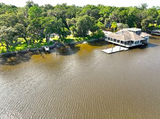 1205 Mush Bluff Rd, Saint Marys, GA 31558