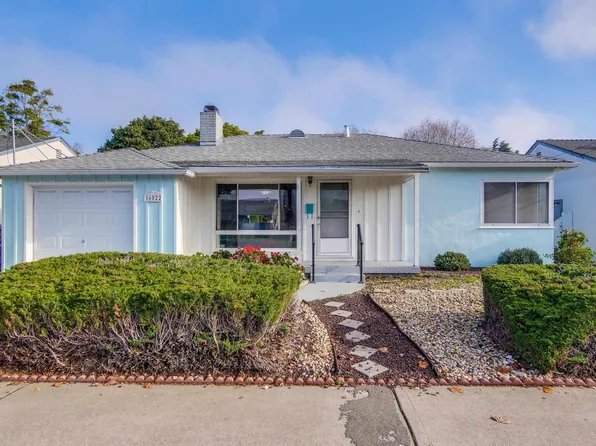 16022 Via Toledo, San Lorenzo, CA 94580