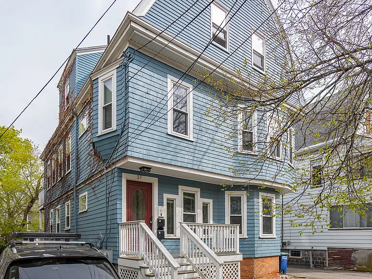 27 Paulina St #1 — Photo 26