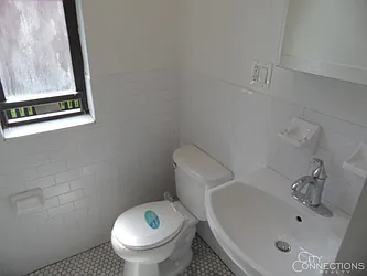 Rented by City Connections Realty