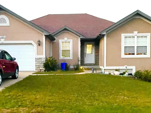 143 Lyle Curtis Cir, Waynesville, MO 65583
