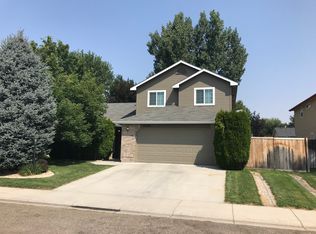 14324 W Comisky Dr, Boise, ID 83713