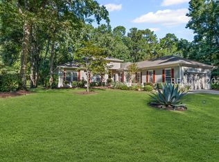 8 Cutter Cir, Bluffton, SC 29909