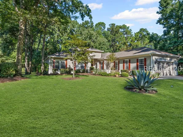 8 Cutter Cir, Bluffton, SC 29909