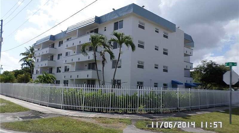 1st image of 11750 NE 16th Ave APT 202