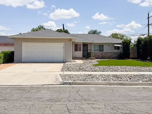4326 N 5th St, Fresno, CA 93726