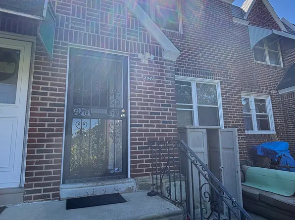 7041 Calvert St, Philadelphia, PA 19149