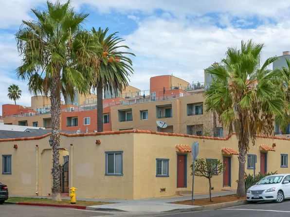 400 Civic Center Dr #E, Oceanside, CA 92054