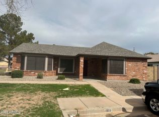 1055 N Recker Rd UNIT 1224, Mesa, AZ 85205