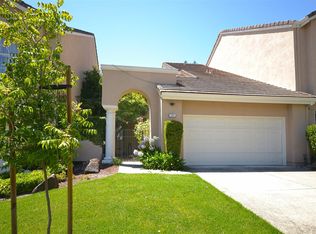 1291 Canyon Side Ave, San Ramon, CA 94582