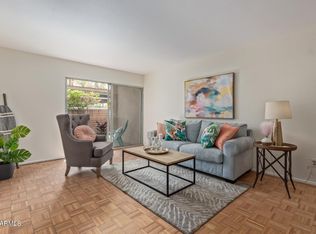 4727 E Lafayette Blvd #117, Phoenix, AZ 85018
