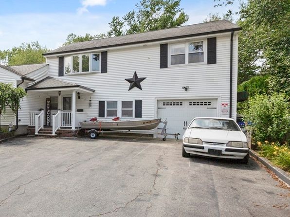 20 1/2 Bliss St FLOOR 2