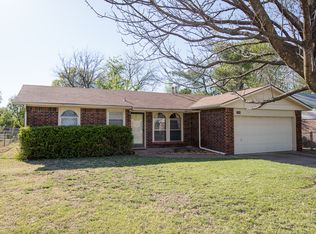 4324 S Cedar Ave, Broken Arrow, OK 74011