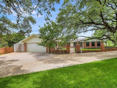 12400 Bluestone Cir, Austin, TX, 78758