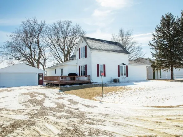 3154 230th St, Charles City, IA 50616