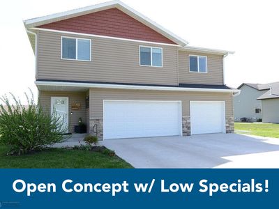 431 2nd Ave S, Kindred, ND, 58051