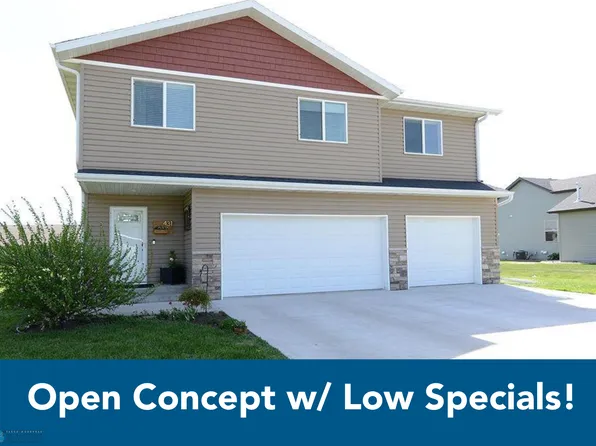 431 2nd Ave S, Kindred, ND 58051