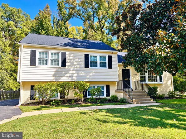4408 Tarpon Ln, Alexandria, VA 22309