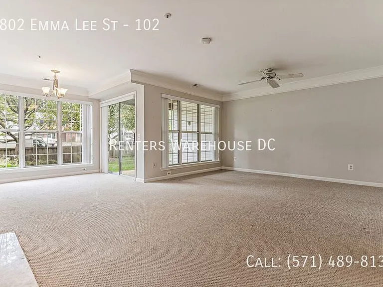 2802 Emma Lee St #102 — Photo 4