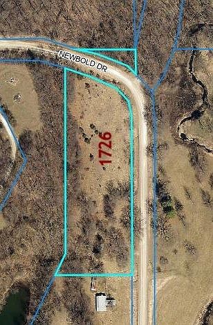 1st image of 1726 Newbold Dr