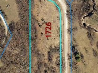 1726 Newbold Dr, Knoxville, IA 50138