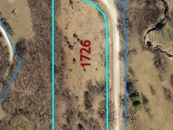 1726 Newbold Dr, Knoxville, IA 50138