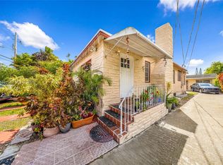 2600 SW 2nd St, Miami, FL 33135