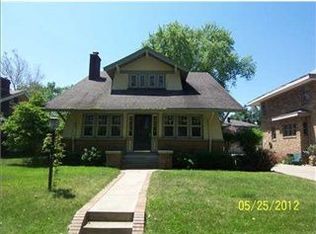 549 Edgewater Dr, South Bend, IN 46601