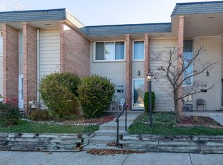 4126 E Saxony Dr SE #65, Grand Rapids, MI 49508