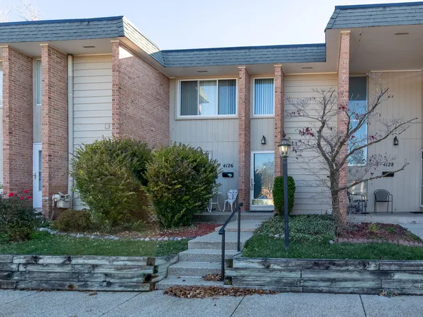 4126 E Saxony Dr SE #65, Grand Rapids, MI 49508