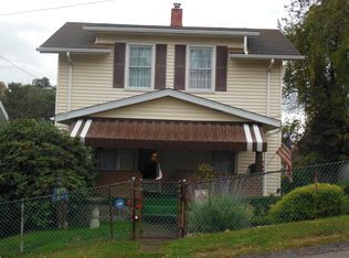 118 E Miller Ave, Homestead, PA 15120
