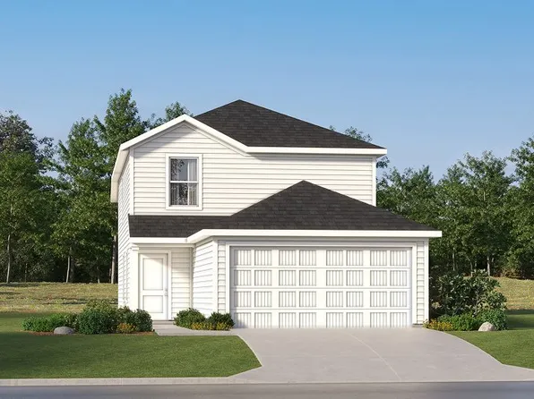 Tilley Plan, Espada : Belmar Collection