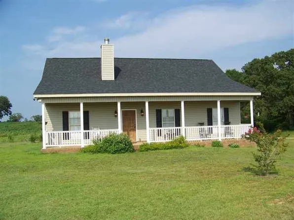 6503 County Road 99, Abbeville, AL 36353