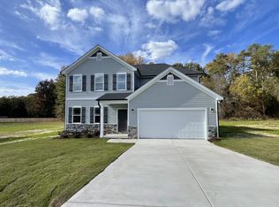 135 Wolf Ridge Ct, Garner, NC 27529