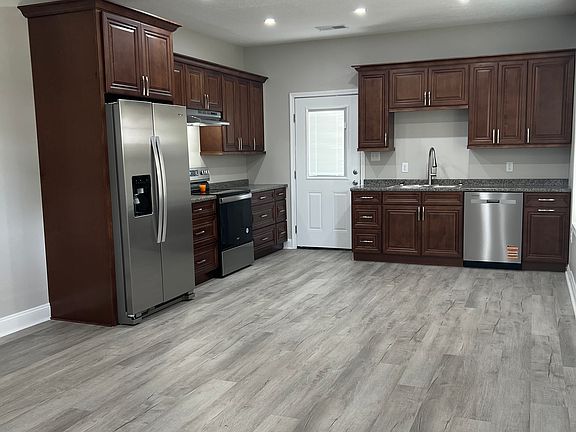 Beautiful kitchen