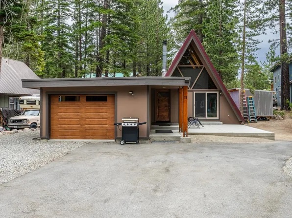 11 Knob Hill Ln, Mammoth Lakes, CA 93546