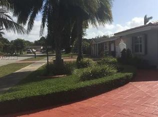 7954 SW 146th Ct, Miami, FL 33183