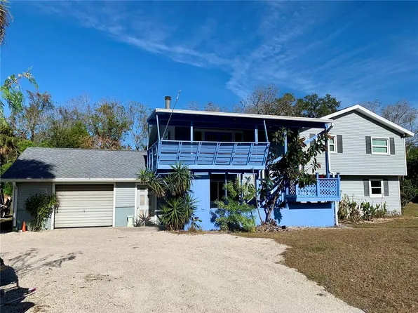 2918 Long Rifle Dr, Wimauma, FL 33598