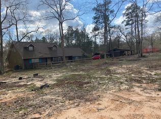 12410 Long Leaf Dr, Conroe, TX 77303