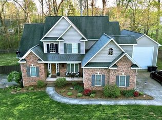 2130 Walnut Crossing Run, Yadkinville, NC 27055