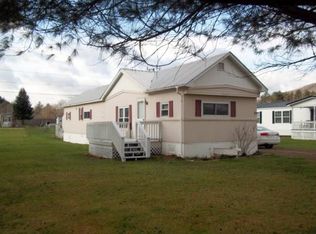 17 Cockburne Ln, Columbia, NH 03576