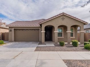 21637 S 212th Pl, Queen Creek, AZ 85142