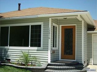 13916 Behrens Ave, Norwalk, CA 90650
