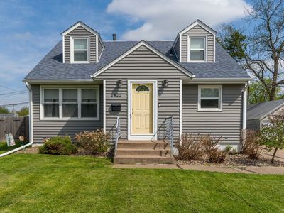 1822 Cody St, Bettendorf, IA, 52722