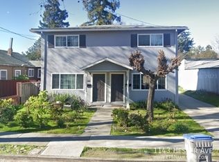 1143 Hester Ave, San Jose, CA 95126